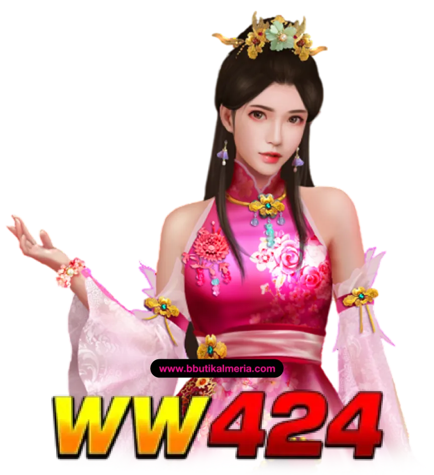 WW 424 สล็อต